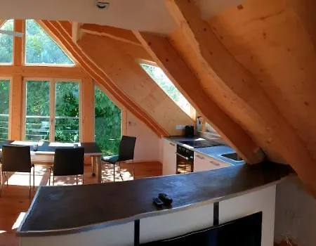 Exklusives Dachgeschoss Loft Bj 2022 München