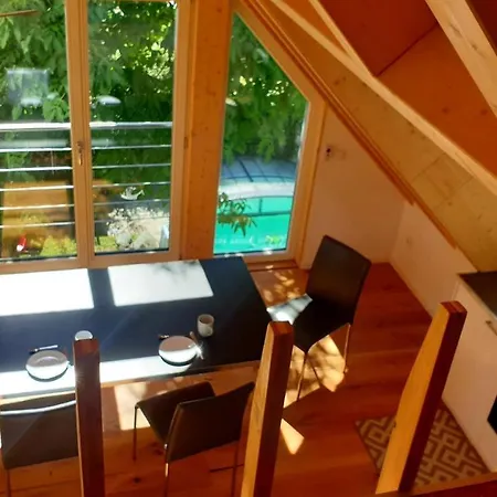 Exklusives Dachgeschoss Loft Bj 2022 München