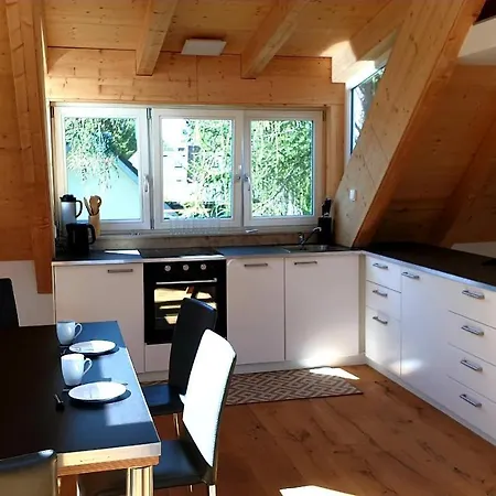 Exklusives Dachgeschoss Loft Bj 2022 Apartment *