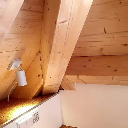 Exklusives Dachgeschoss Loft Bj 2022 Apartment *