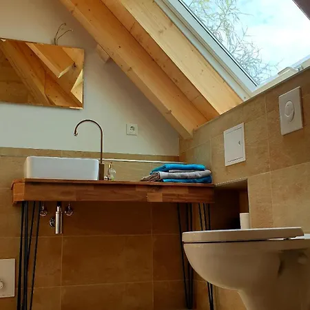 Exklusives Dachgeschoss Loft Bj 2022 Apartment *
